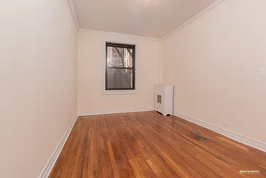 Rented by Abacus Properties