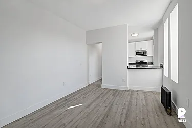 Rented by REZI