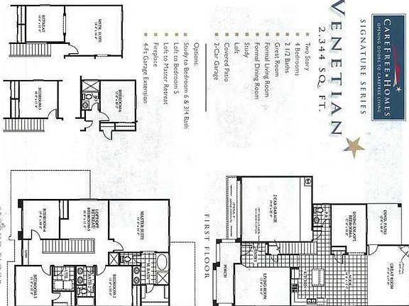 2nd image of 2237 Glitter Point St