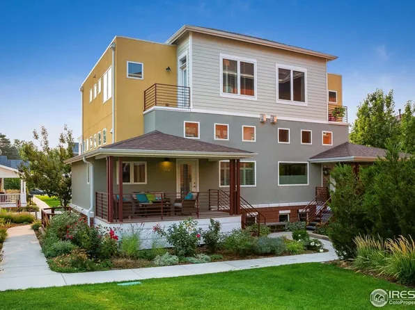 1231 Cedar Ave, Boulder, CO 80304