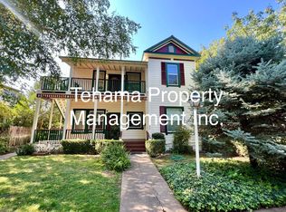 1255 Washington St APT 1, Red Bluff, CA 96080