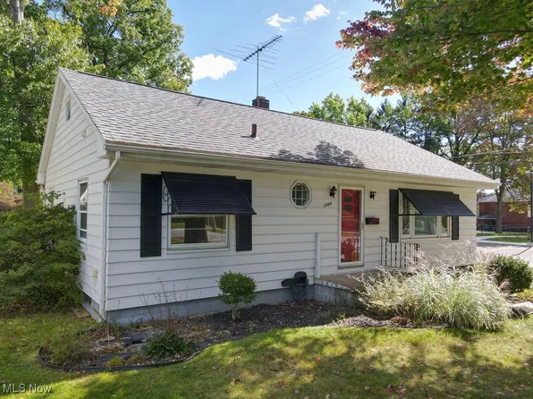 3569 Elm Rd, Stow, OH 44224