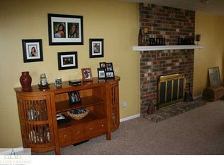 2217 Briarhill Dr, Lansing, MI 48917