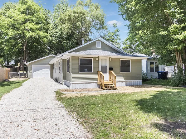 434 River St, Wilmington, IL 60481