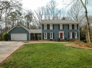 5050 Hidden Branches Cir, Atlanta, GA 30338