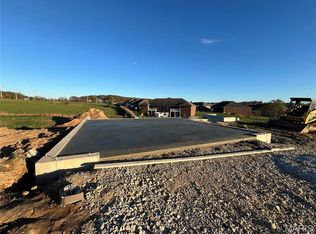 3538 Brahma Dr, Cape Girardeau, MO 63701