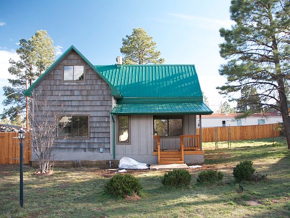 This house has so much charm