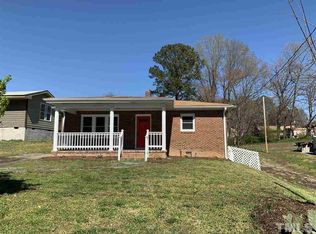 915 Red Oak Ave, Durham, NC 27707