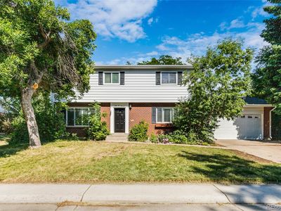 6600 S Race Circle, Centennial, CO, 80121