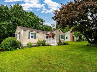 5 Brownstone Rd, East Granby, CT 06026