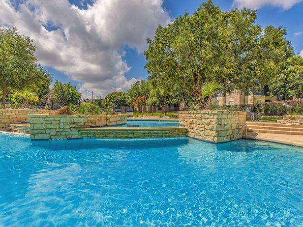 The Falls Round Rock Apartments | 515 E Palm Valley Blvd, Round Rock, TX
