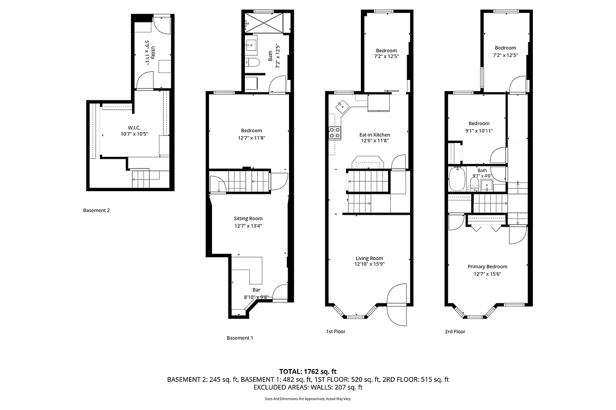 floor plan 5