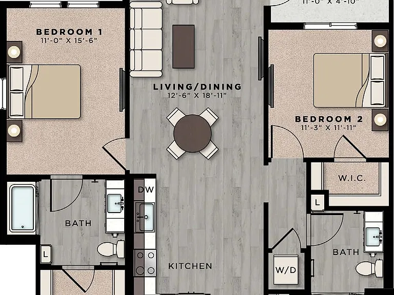 Avalon Cerritos — Photo 47