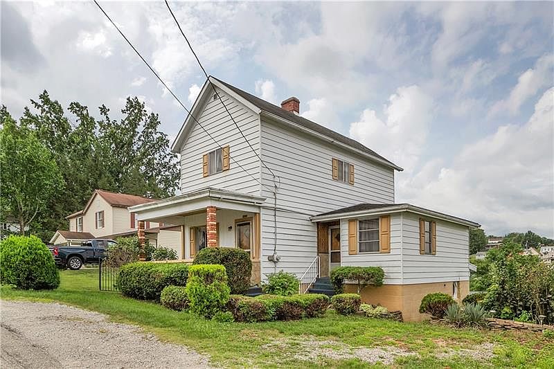 1330 2nd St, Westmoreland City, PA 15692 Zillow