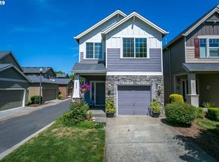 4533 SE Teakwood St, Hillsboro, OR 97123