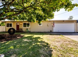 93915 Prairie Rd, Junction City, OR 97448