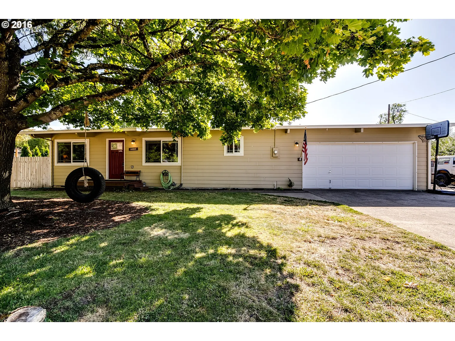 93915 Prairie Rd photo 1