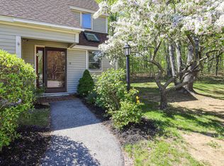 15 Linwood Rd #15, Freeport, ME 04032