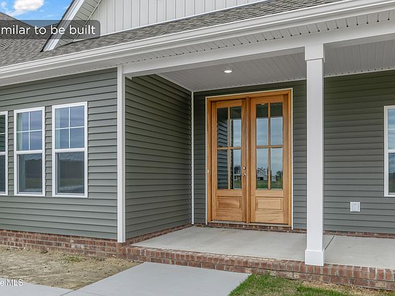 5th image of 266 Sterling Colson Way