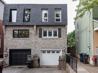 641 Balliol St, Toronto, ON M4S 1E6