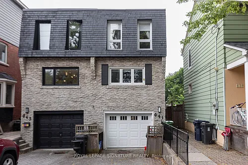 641 Balliol St Photo 1