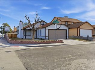 1533 Wintergreen Dr, Las Vegas, NV 89128