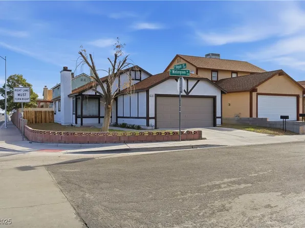 1533 Wintergreen Dr, Las Vegas, NV 89128
