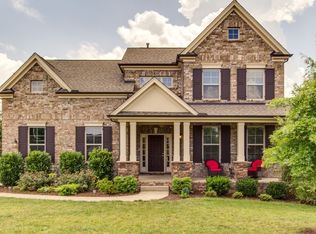 3007 Everleigh Pl, Spring Hill, TN 37174
