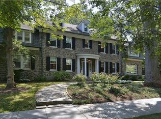 3728 Harrison St NW, Washington, DC 20015