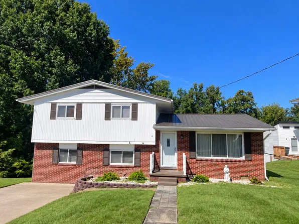4 Cherokee Ct, Huntington, WV 25705