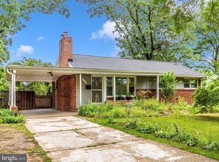 6125 84th Ave, Hyattsville, MD 20784