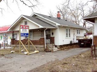 5440 W Washington St, Indianapolis, IN