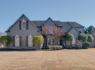 921 Hatton St, Collierville, TN 38017