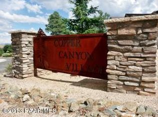 1040 Quicksilver Dr, Prescott, AZ 86303
