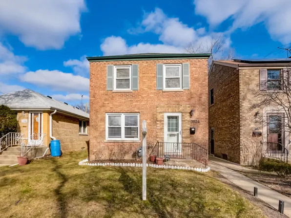 3924 Hull St, Skokie, IL 60076