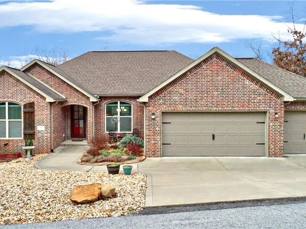 9 Sullivan Dr, Bella Vista, AR 72714