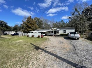 7110 Eastgate Rd, Milton, FL 32570