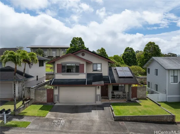 95-1083 Kekahi St #75, Mililani, HI 96789