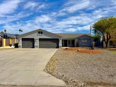 290 Pascaul Ln, Lake Havasu City, AZ, 86403
