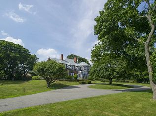 10 Vernon St, Nahant, MA 01908