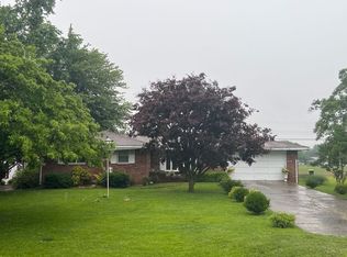 216 N Spencer St, Mounds, IL 62964