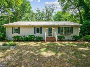 6919 Reliance Rd, Federalsburg, MD 21632