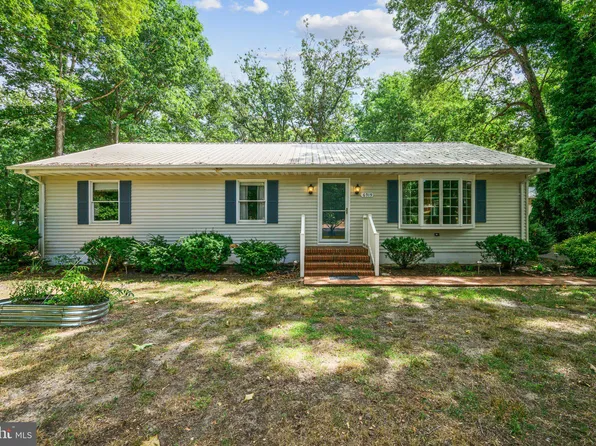 6919 Reliance Rd, Federalsburg, MD 21632