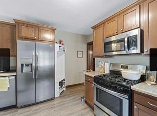 8447 W Maple St, West Allis, WI 53214