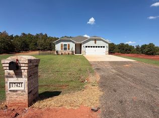17421 Lantana Loop, Newalla, OK 74857