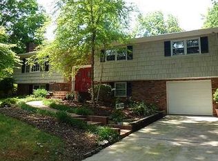 731 Lynn Dee Dr, Winston Salem, NC 27106