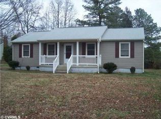 7507 Hilmar Dr, North Chesterfield, VA 23234