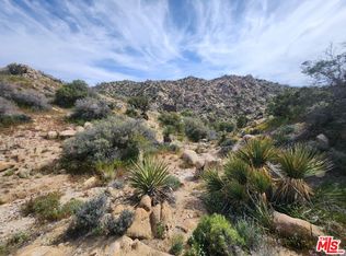 20 W Omega Trl, Yucca Valley, CA 92284