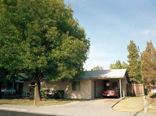 1021 S Lebaron St, Mesa, AZ 85210