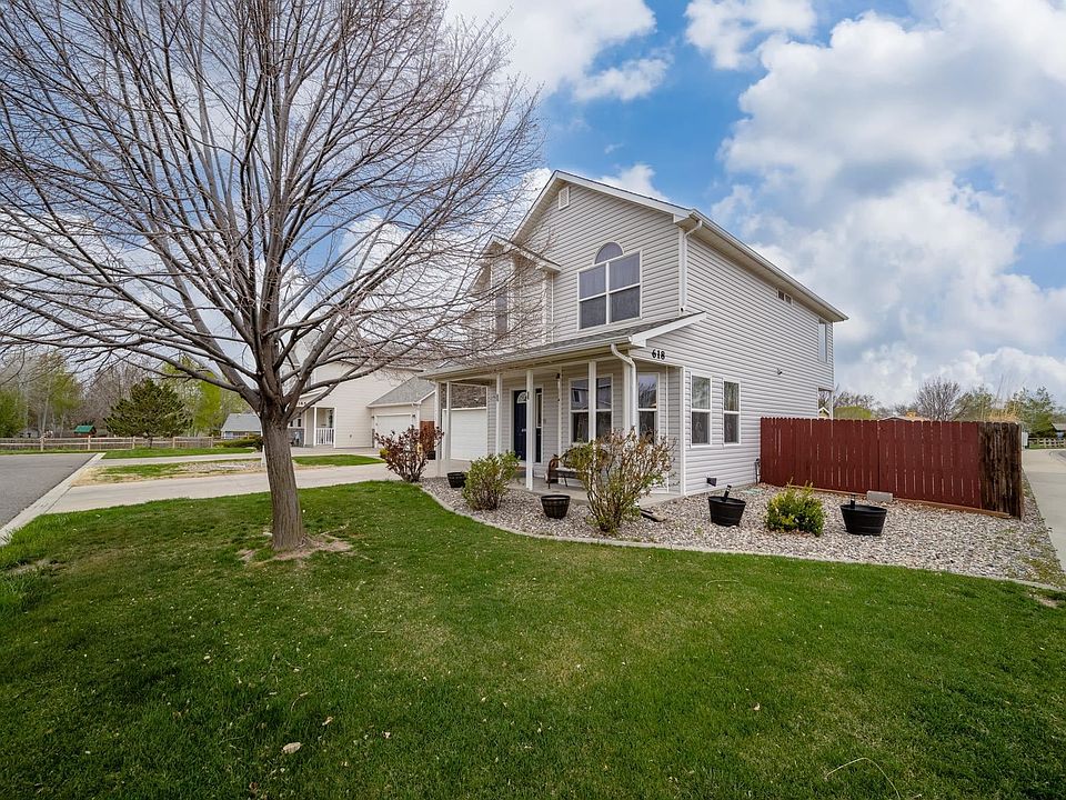 618 Shannon Ln, Grand Junction, CO 81504 Zillow